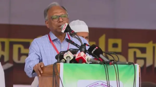 ‘অপ্রয়োজনীয় কিছু কমিশন করে সময় ও অর্থের অপচয় করছে সরকার’