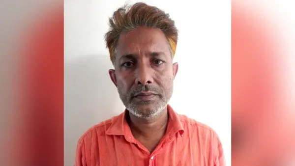 রাজবাড়ীতে স্বেচ্ছাসেবক লীগ নেতা মহাব্বত গ্রেপ্তার