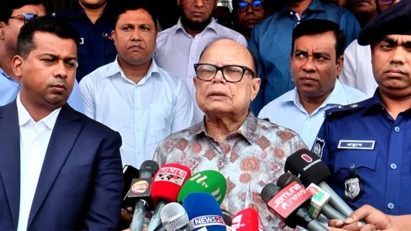 চালের দাম সহনীয় পর্যায়ে এসেছে: খাদ্য উপদেষ্টা 