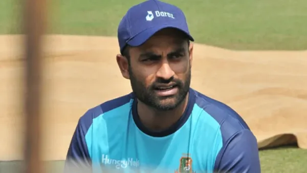 তামিম জানালেন, ক্রিকেট বোর্ডে যাদের রাখা উচিত নয়