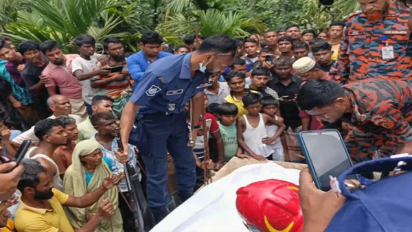সেপটিক ট্যাংক পরিষ্কার করতে নেমে শ্রমিকের মৃত্যু