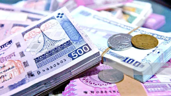 ব্যাংকগুলোর সুদ স্থগিত হিসাবে আটকা ৭৫ হাজার কোটি টাকা