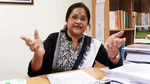 তুরিন আফরোজের ডক্টরেট ডিগ্রি ভুয়া, জানালো বিশ্ববিদ্যালয়