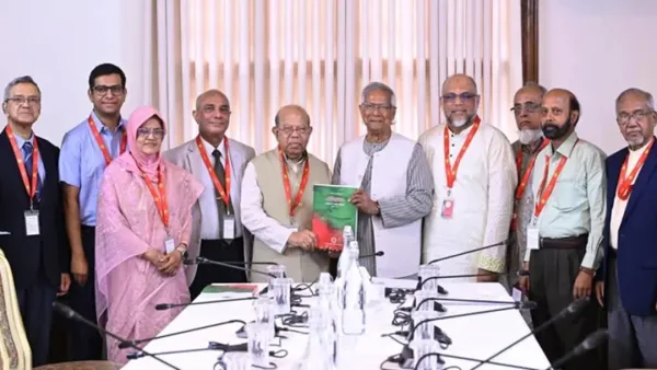 লাইসেন্স ছাড়া চলছে হাজারেরও বেশি স্বাস্থ্য প্রতিষ্ঠান 