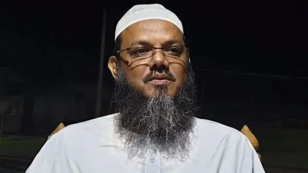 মেয়র হতে চেয়ে মুফতি ফয়জুল করীমের করা মামলা খারিজ