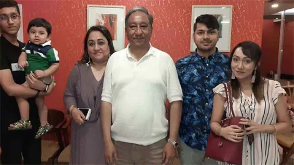 পাপন ও তার স্ত্রীর সন্দেহজনক লেনদেনের প্রমাণ পেয়েছে দুদক