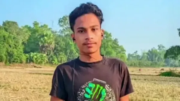 বাংলাদেশি যুবককে গুলি করে হত্যা করল বিএসএফ