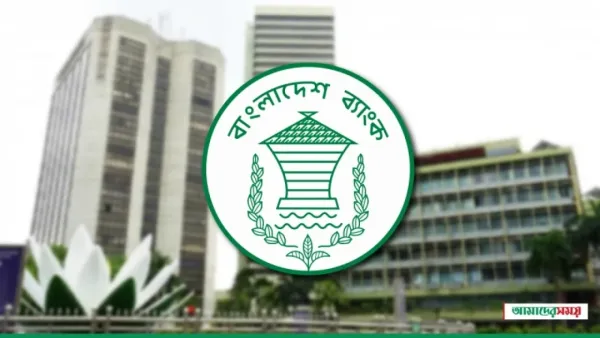 ব্যাংক খাতে মূলধন ঘাটতির অবনতি