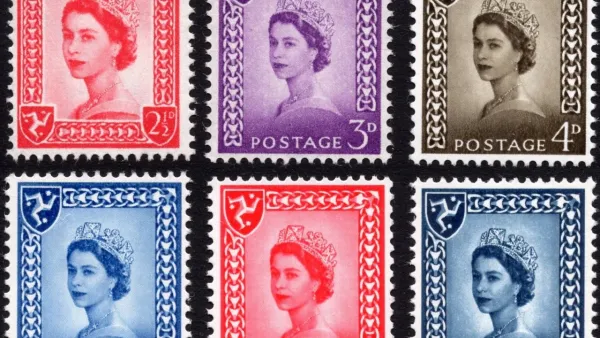 ইতিহাসের এই দিনে ‘ইংল্যান্ডে প্রথম ডাকটিকেট চালু হয়’