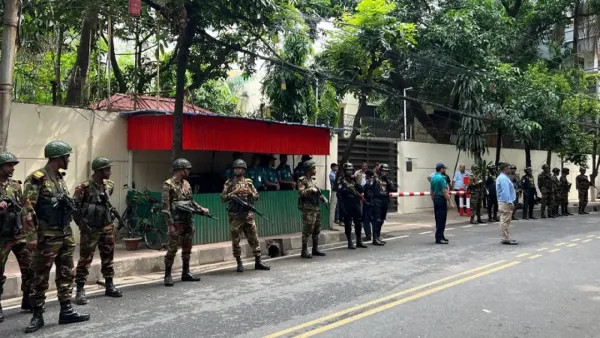 ‘ফিরোজার’ নিরাপত্তায় সেনাবাহিনী