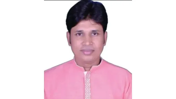 গোপালগঞ্জে ডিবির অভিযানে আওয়ামী লীগ নেতা গ্রেপ্তার 