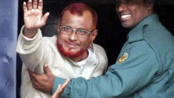 জামায়াত নেতা এটিএম আজহারের আপিল শুনানি চলছে