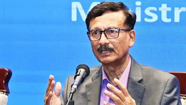 পাকিস্তানের পররাষ্ট্রমন্ত্রীর সঙ্গে কী কথা হয়েছে, জানালেন পররাষ্ট্র উপদেষ্টা 