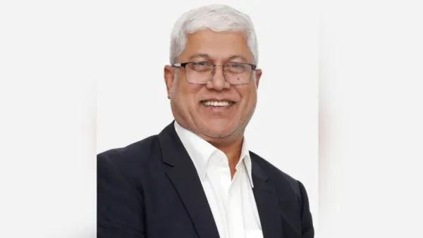 ফজলুর রহমান এবি ব্যাংকের চেয়ারম্যান নির্বাচিত