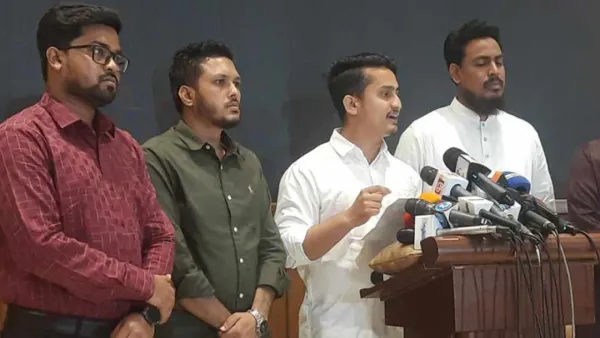 ভোটারদের বয়স ১৬, এমপি প্রার্থীর ২৩ করার প্রস্তাব দিয়েছে এনসিপি 