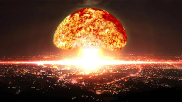 ২০২৫ সালে ভারত-পাকিস্তানের পরমাণু যুদ্ধ, ভবিষ্যদ্বাণী ২০১৯ সালে