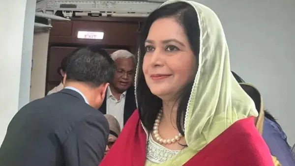 সরকারি চাকরি ফিরে পাচ্ছেন ডা. জুবাইদা রহমান 