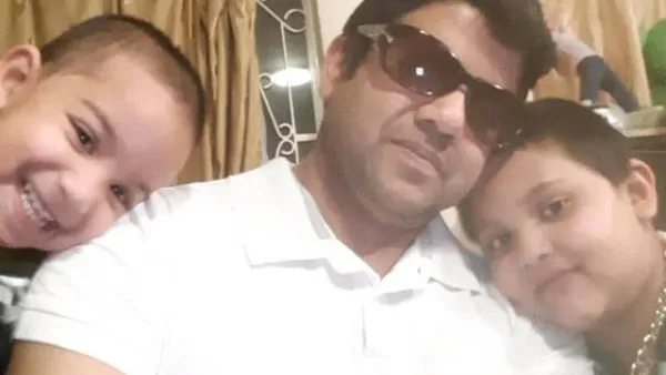 দক্ষিণ আফ্রিকায় ডাকাতের গুলিতে প্রাণ গেল বাংলাদেশির 