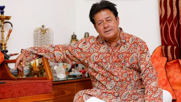 মামুনুর রশীদের নামে মামলা, বিস্মিত আরণ্যক