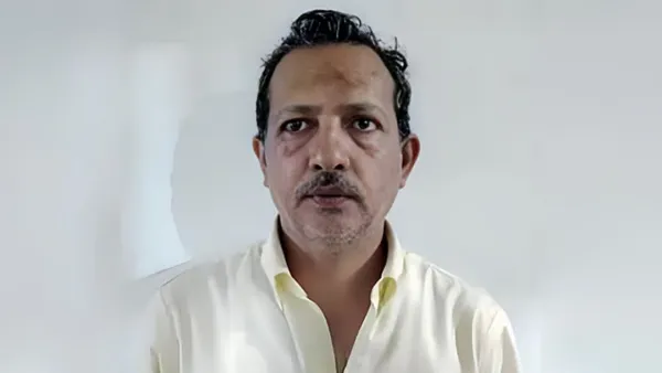 শেখ হাসিনার ব্যক্তিগত কর্মকর্তা মিজানুর রহমান গ্রেপ্তার