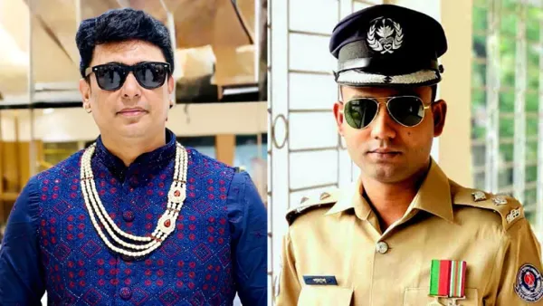 পলাশ সাহার মৃত্যুতে যা বললেন জায়েদ খান