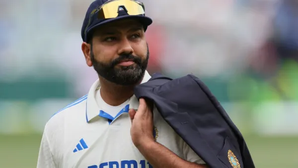 ভারতের পরের অধিনায়ক কে?