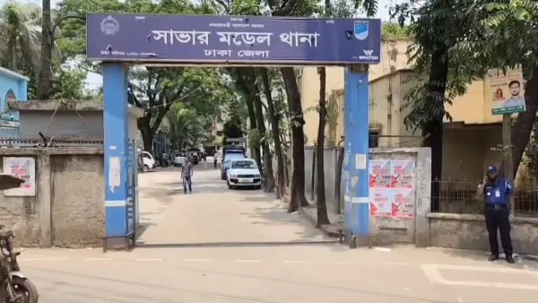 ‘আত্মসমর্পণের জন্য বসে আছি, বাবার লাশ নিতে চলে আসুন’