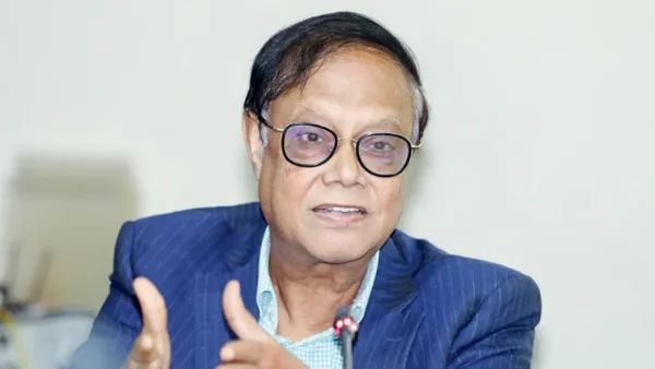 দেশের মুদ্রাস্ফীতি কমেছে ৬ শতাংশ: গভর্নর 