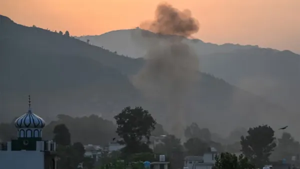 ভারতের ৫০ সেনা হত্যার দাবি পাকিস্তানের