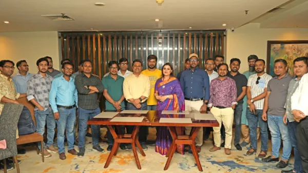 ই-কমার্সে আস্থা ফেরাতে চান জান্নাতুল হক শাপলা