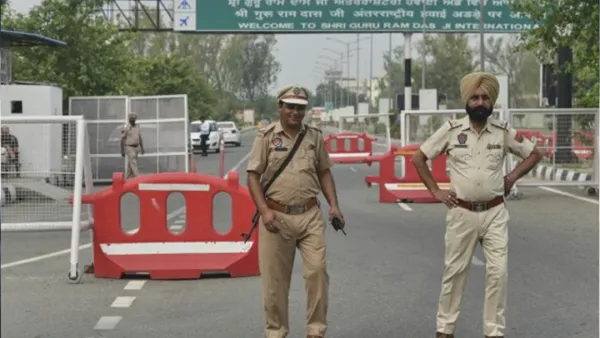 ভারতের ২৪ বিমানবন্দরে বিমান চলাচল স্থগিত