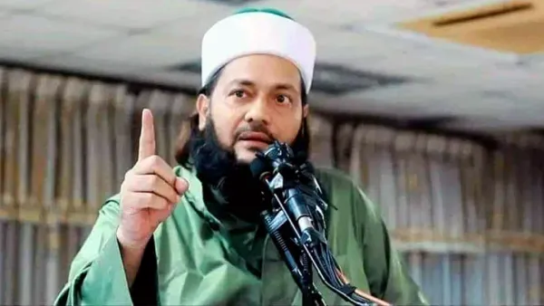 দেশের গন্তব্য কোন দিকে যাচ্ছে, প্রশ্ন আব্বাসীর