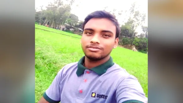 রাষ্ট্রবিরোধী কর্মকাণ্ডের মামলায় জবি শিক্ষার্থী রিমান্ডে