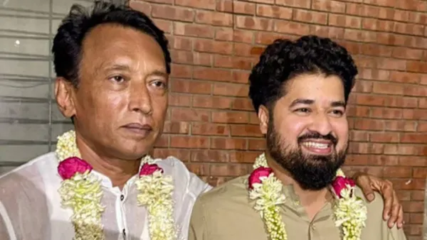 অবশেষে হলো পরিচালক সমিতির নির্বাচন,  নেতৃত্বে যারা