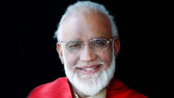 লোকসংগীতের সাধক মুস্তাফা জামান আব্বাসী আর নেই