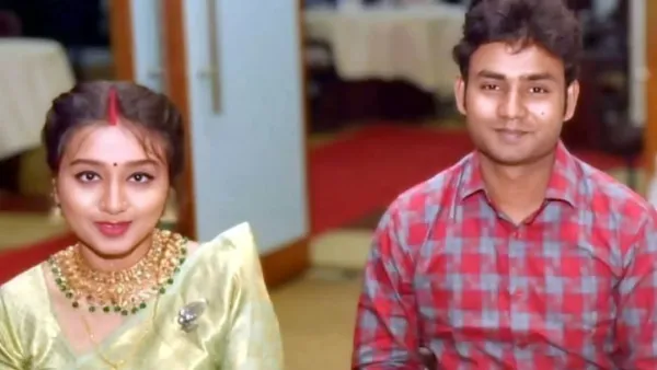 শাশুড়ির অত্যাচারে আত্মহত্যার চেষ্টা করেন পলাশের স্ত্রী 