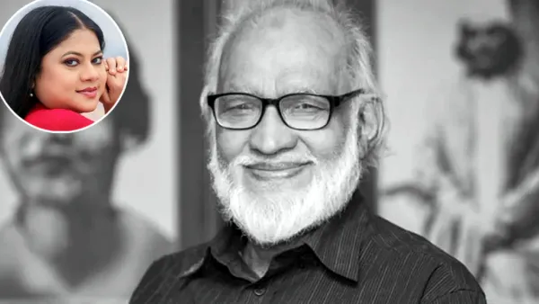 ‘এ কণ্ঠ বেহেশত থেকে আসছে’