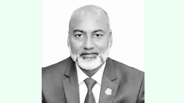 বৃদ্ধাশ্রম মর্মস্পর্শী বেদনার্ত বাস্তবতা