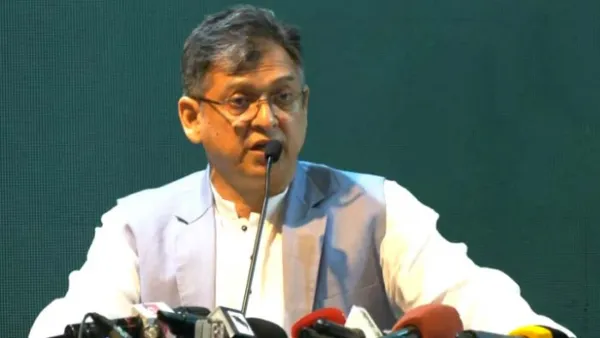 আ. লীগের কার্যক্রম নিষিদ্ধের সিদ্ধান্তকে স্বাগত জানাই: সালাহউদ্দিন