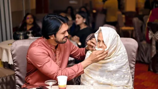 সময় বড়ই স্বার্থপর: শুভ