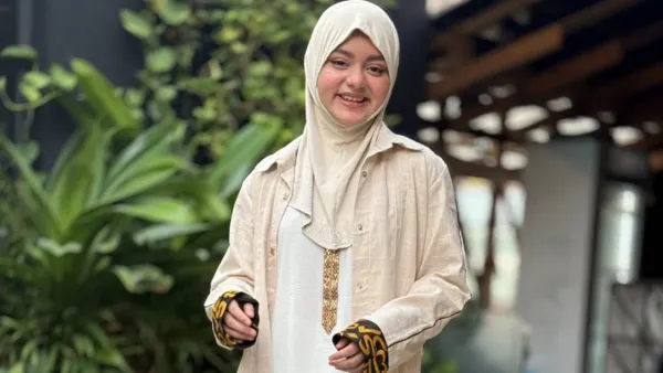 ইসলামের পথে থাকতে না পারলে অভিনয়কে বিদায় জানাবেন লুবাবা