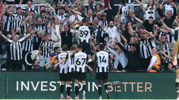 চেলসিকে হারিয়ে সিটিকে টপকালো নিউক্যাসল