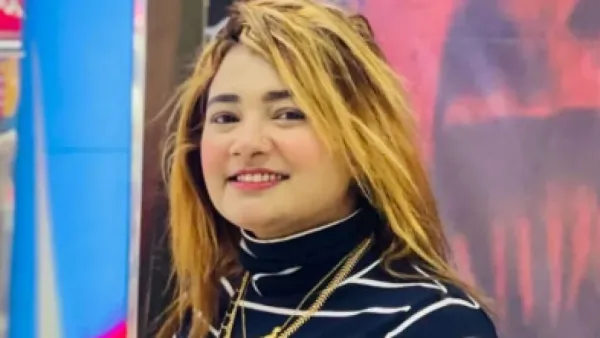 এক দিনে দুইবার গ্রেপ্তার হলেন সাজ্জাদের স্ত্রী তামান্না 