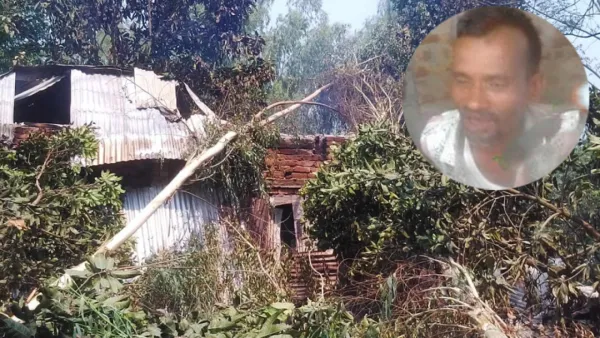 মিঠাপুকুরে ৭ বছরের শিশুকে ধর্ষণের পর হত্যা