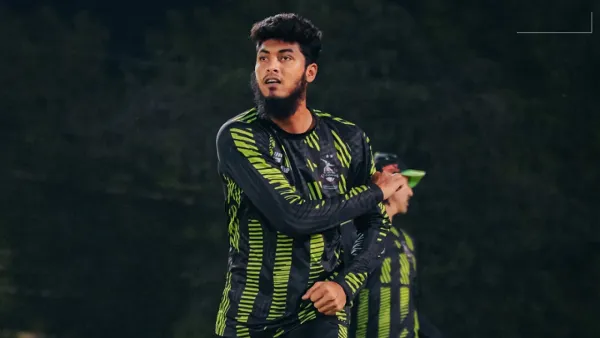 ‘পাকিস্তানে বিদেশিদের আতঙ্ক’ নিয়ে সেই মন্তব্যের জন্য ক্ষমা চাইলেন রিশাদ