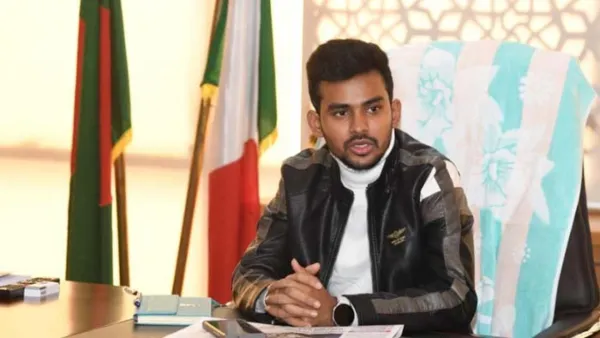 জুলাইকে মেনে না নিলে শান্তিতে থাকার সুযোগ নেই: আসিফ মাহমুদ