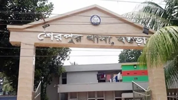 আওয়ামী লীগ নেতাকে ছাড়াতে থানায় ছাত্রনেতার তদবির