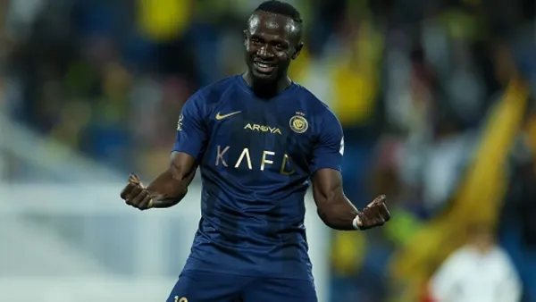 রোনালদোহীন আল নাসরের ৯ গোলের জয়, মানের ৪ গোল