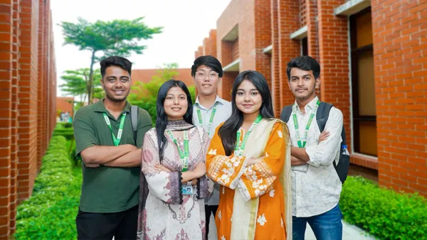 গ্রিন ইউনিভার্সিটিতে ভর্তির সময় বাড়ল ২০ মে পর্যন্ত