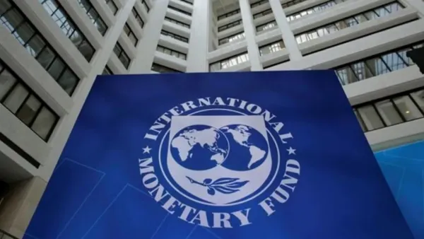 বাংলাদেশকে ঋণের কিস্তি দিতে সম্মত হয়েছে আইএমএফ